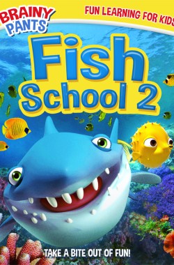 Fish School 2 (2019 - English)